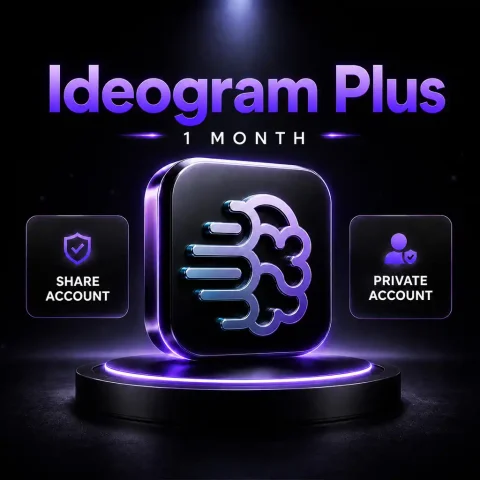 Ideogram Price In Bangladesh | Buy Best Ideogram AI Subscription BD 2026