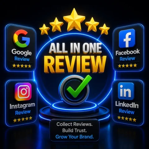 Buy Google Reviews & Facebook Reviews | Trustpilot Review Management Service