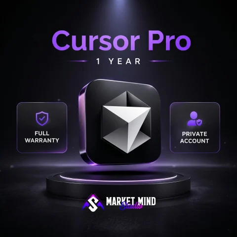 Cursor AI Pro Subscription Bangladesh | Buy Cursor Pro at Best Price BD 2026