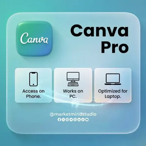 Canva Pro Price in Bangladesh | How to Get Best Premium Canva Pro 2026