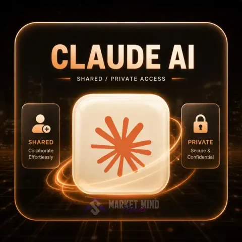 Claude AI Pro Premium Subscription In Bangladesh Best Price 2026