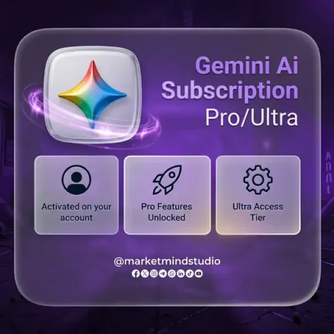 Gemini Ultra Pro Price in Bangladesh Advanced Google AI Subscription 2026