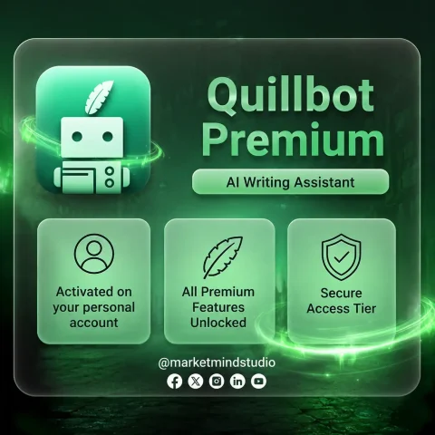 QuillBot Premium Price in Bangladesh Best Price 2026