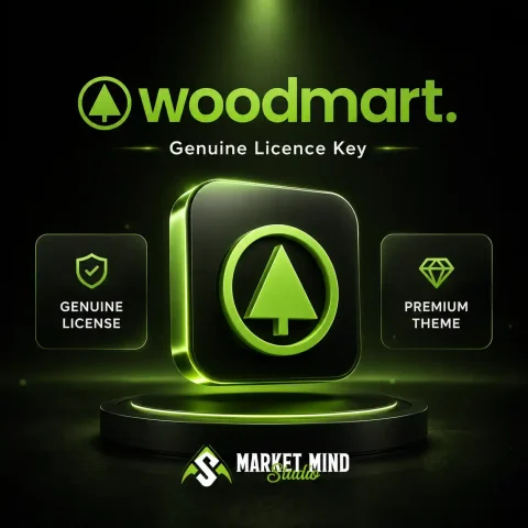WoodMart Theme Price In Bangladesh